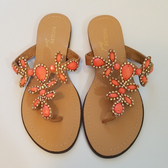 Madeline Stuart Shoes - ⭐Madeline Stuart Sandals